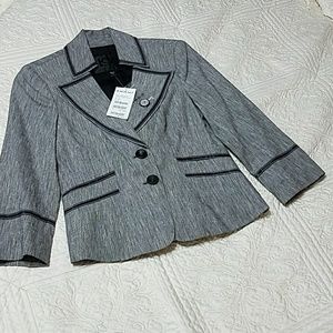 Bebe Corset Jacket